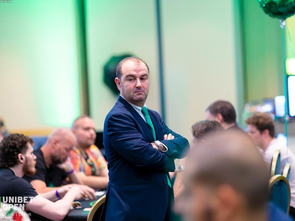 គន្លឹះសម្រាប់ការពិនិត្យកាស៊ីណូអនឡាញ