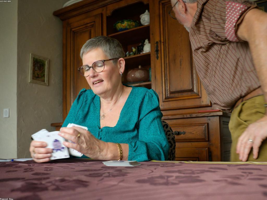 យុទ្ធសាស្ត្រសម្រាប់ការលេងយ៉ាងច្នៃប្រឌិត